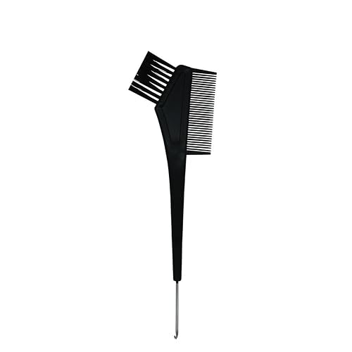 Brittny Salon Beauty Hair 3-In-1 Coloring Tint Dye Brush SB-BR52054 Beauty & Personal Care Brittny