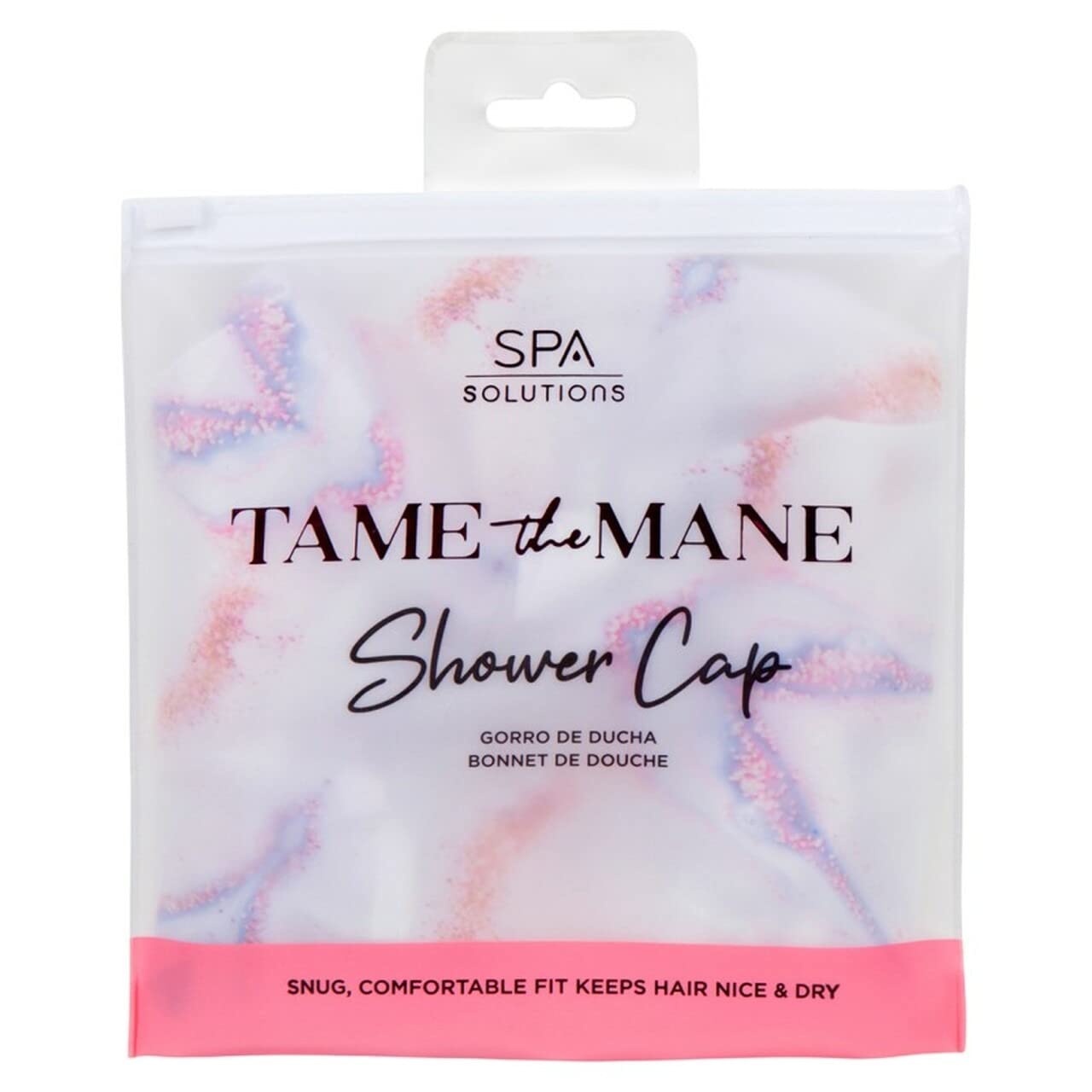 Cala Tame the Mane Hair Shower Cap Beauty and Personal Care Cala