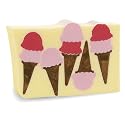 Primal Elements Wrapped Bar Soap, Waffle Cones, 5.8 Ounce Beauty & Personal Care Primal Elements
