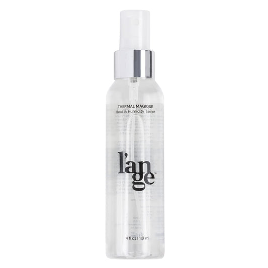 L'ANGE HAIR Thermal Magique Styling Spray | Heat Protection Spray for Hair | Shields Strands During Hot Tool Use | Thermal Heat Protectant for Hair | Beauty & Personal Care L'ANGE HAIR