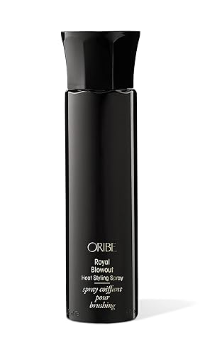 Oribe Royal Blowout Heat Styling Spray Beauty & Personal Care ORIBE