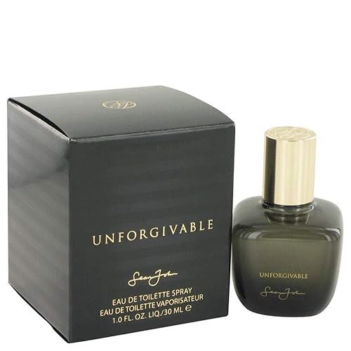 Unforgivable By Sean John For Men. Eau De Toilette Spray 2.5 OZ Beauty & Personal Care Sean John