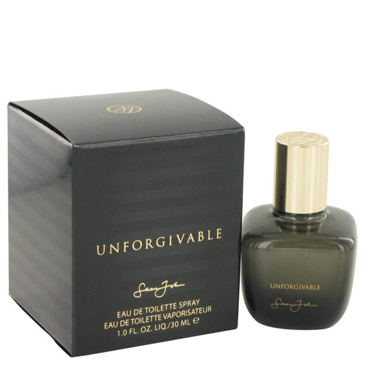 Unforgivable By Sean John For Men. Eau De Toilette Spray 2.5 OZ Beauty & Personal Care Sean John