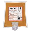 OPS 1000 mL Mild Floral Antibacterial Soap Beauty & Personal Care OPSOBJECTS