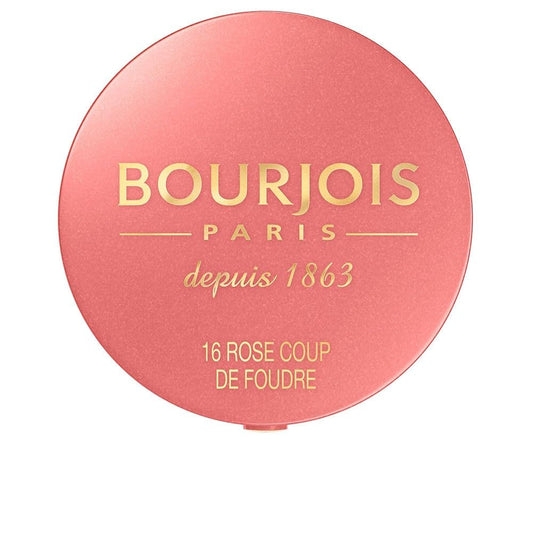 Bourjois Blush for Women, # 16 Rose Coupe de Foudre, 0.08 Ounce