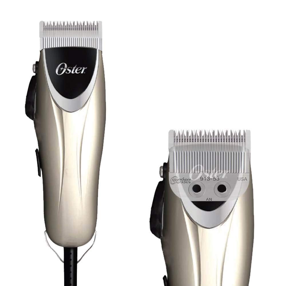 Oster Adjustable Clipper Blade, Fine (076913-536-001)