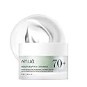 Soothing Cream with 70% Heartleaf by Anua Beauty & Personal Care ANUA