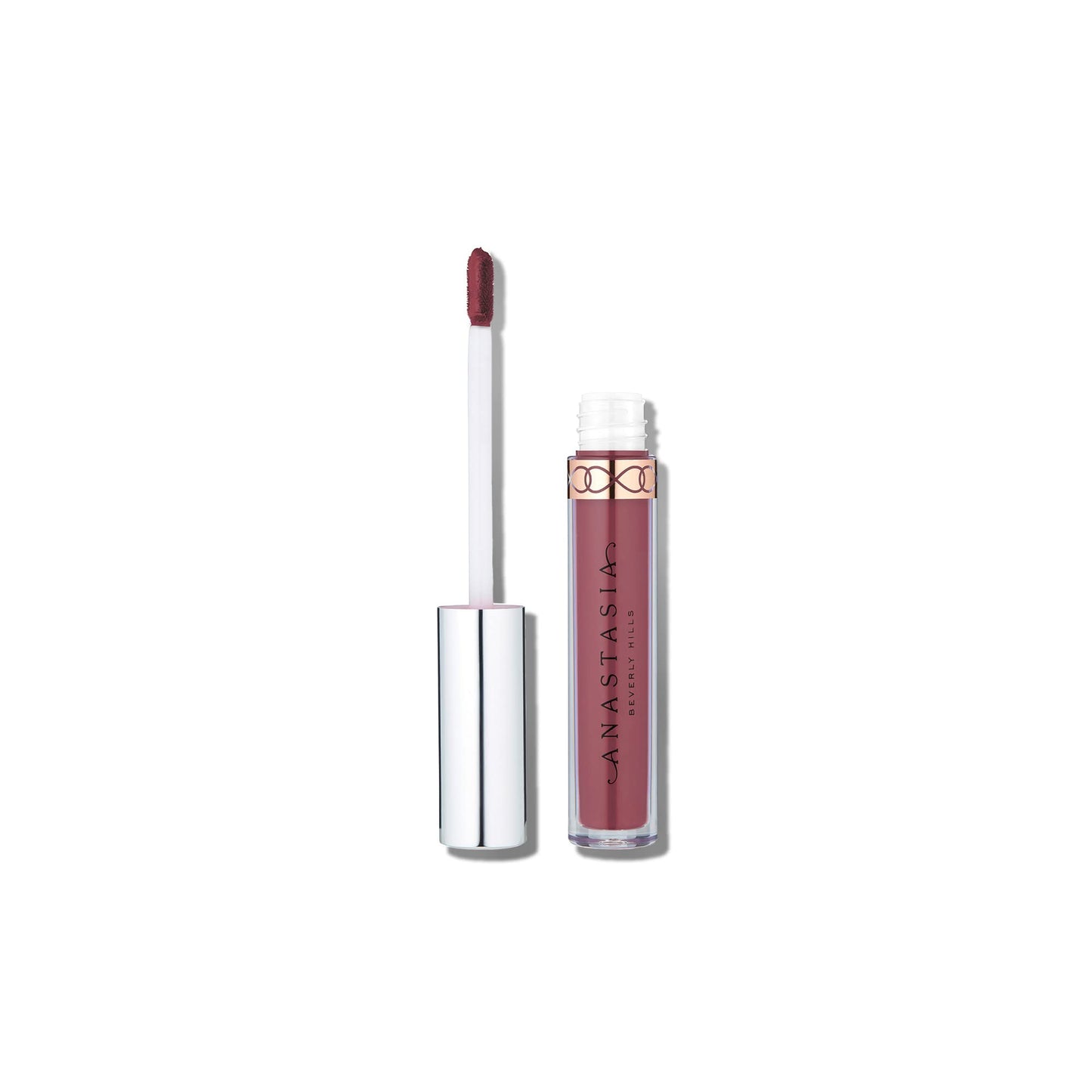 Anastasia Beverly Hills Liquid Lipstick - Full-Pigment Long-Wearing Matte Liquid Lip Color with Smudge-Resistant Comfortable Wear for Bold Defined Beauty & Personal Care Anastasia Beverly Hills