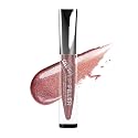 Sistar KISS ME Lip Filler Plumping Lip Gloss Hydrating High Shine Ultra Glitter Shimmering 2.5 mL / 0.09 fl. oz. (Rome) Beauty & Personal Care Sistar