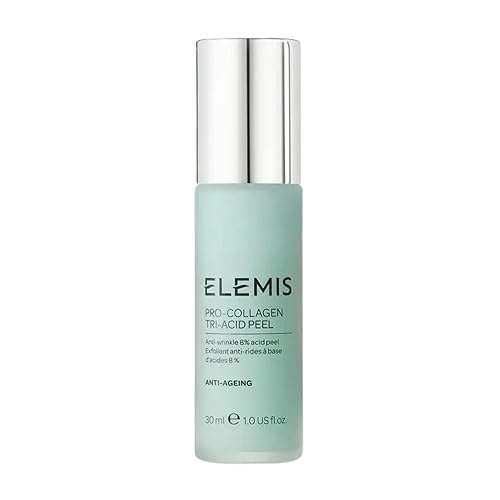 ELEMIS Pro-Collagen Tri-Acid Peel, 1 fl. oz. Beauty & Personal Care ELEMIS