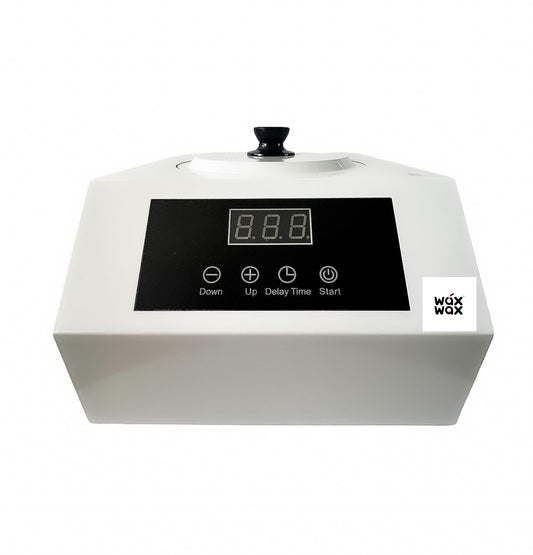 WARMER 2.5L /5 LB Beauty and Personal Care Wax Wax