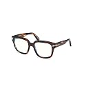 Marcolin Tom Ford FT6094-B Coloured Havana 54-19-140 Beauty & Personal Care Marcolin