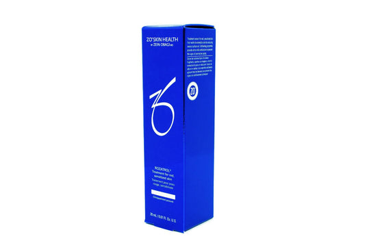 ZO SKIN HEALTH Rozatrol Treatment For Red, Sensitized Skin Travel Size (0.67 Fl. Oz. / 20mL) Beauty & Personal Care ZO SKIN HEALTH