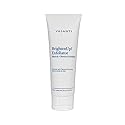 VASANTI Exfoliating Face Wash, Original Size (120g) - Enzymatic Face Rejuvenator which is Enriched with Papaya, Microcrystals, Aloe Vera - Get Healthy Beauty & Personal Care VASANTI