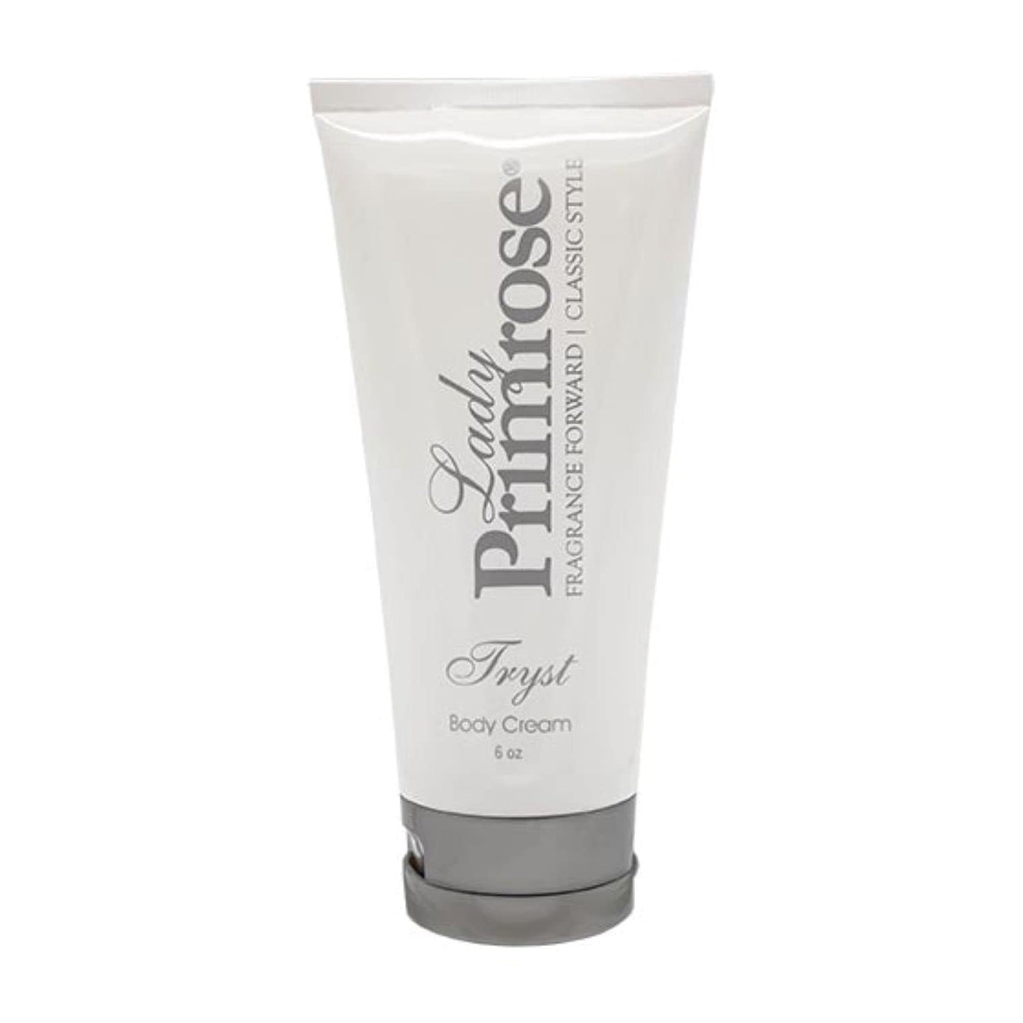 Lady Primrose, Tryst Body Cream Refill Tube, 6 Ounces Beauty & Personal Care Lady Primrose