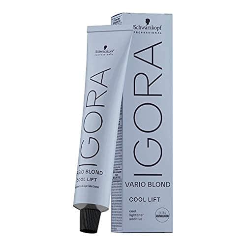 SCHWARZKOPF IG Vario Blond Cool Lift 60 Beauty & Personal Care Schwarzkopf