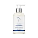 Taya Amazon White Clay Thickening Crème - Weightless Styling Cream for Fuller Hair - Sulfate and Paraben Free Natural Hair Care for Women (6 fl oz) Beauty & Personal Care TAYA I AM.