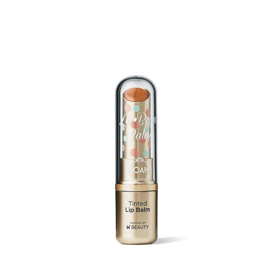 Joah La Bam Balm Tinted Lip Balm - JLB02 Tini Bikini 0.1 oz (Pack of 1) Beauty & Personal Care JOAH