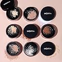 Loose Setting Powder (002, Banana) Beauty & Personal Care Moira