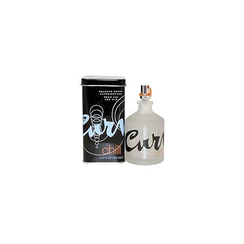 Curve Chill by Liz Claiborne Cologne Spray 4.2 oz Beauty & Personal Care Liz Claiborne