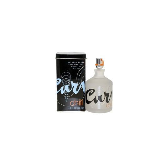 Curve Chill by Liz Claiborne Cologne Spray 4.2 oz Beauty & Personal Care Liz Claiborne