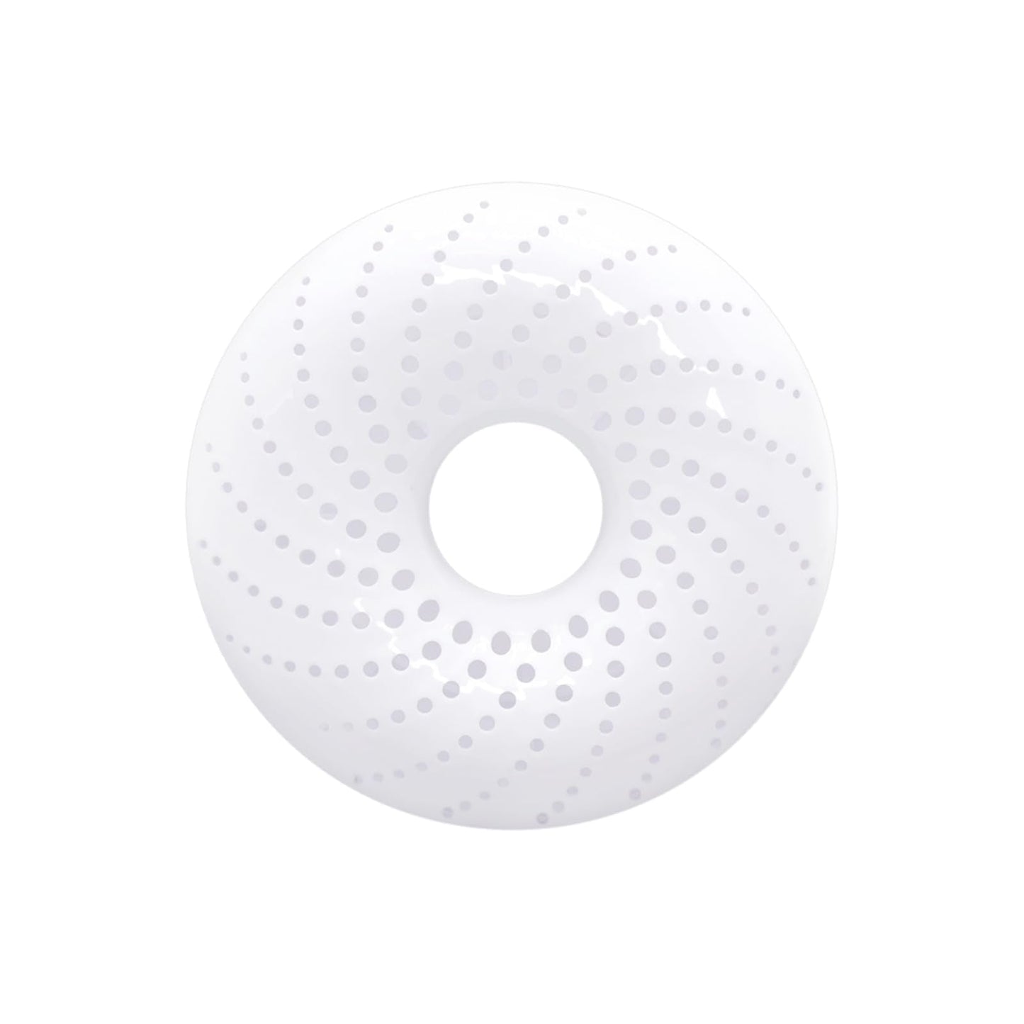 Unosuich Hydrogen Bath Bombs Nano Bubble Shower Spa Bathtub Natural Pure Hydrogen Bath Ball for Deep Cleaning While Enjoying a Healthy Spa White Beauty and Personal Care Unosuich
