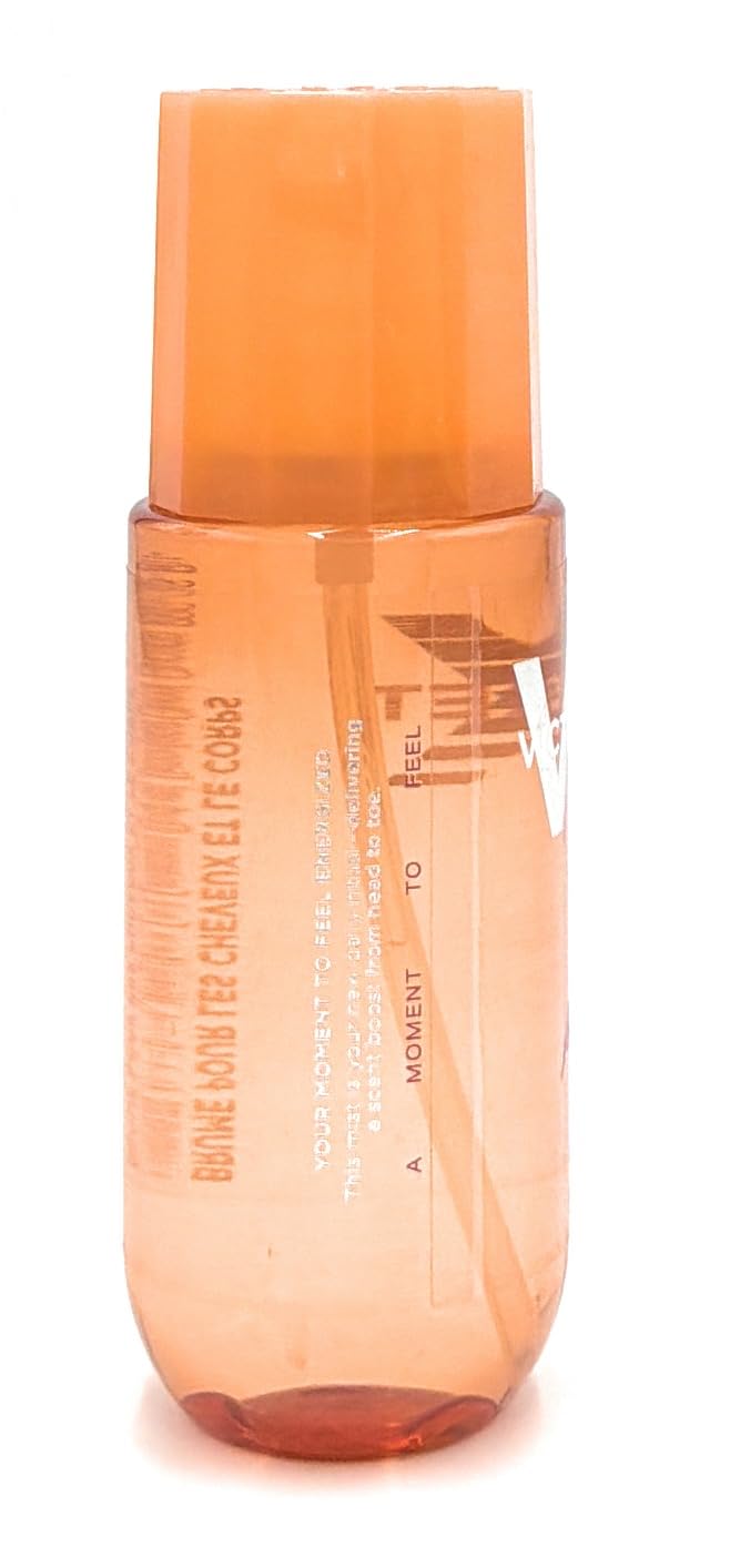 Victoria's Secret Clementine Hibiscus Hair & Body Mist 8 Fl Oz Beauty & Personal Care Victoria's Secret