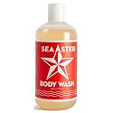 Swedish Dream Organic Sea Aster Body Wash, 12oz | No Sulfates, Parabens, Silicones | Cruelty-Free | Vegan Beauty & Personal Care Swedish Dream