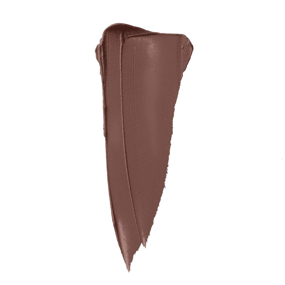 NYX PROFESSIONAL MAKEUP Liquid Suede Cream Lipstick - Brooklyn Thorn (Deep Brown With Purple Undertones) Beauty & Personal Care NYX PROFESSIONAL MAKEUP