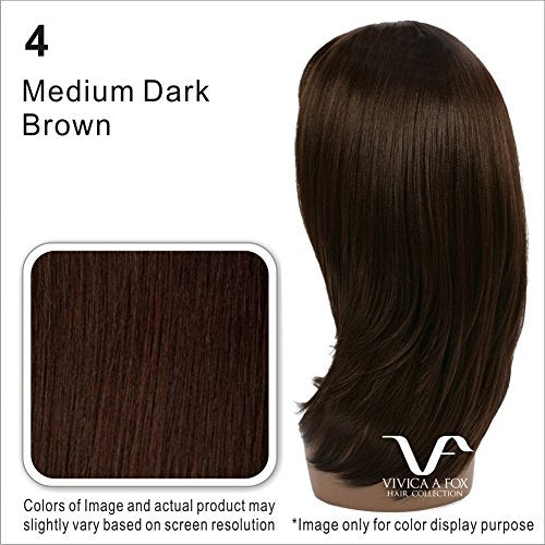 Vivica A Fox BPB, Shy4, 2.44 Ounce