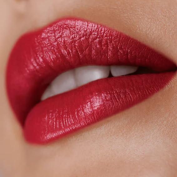 Luxurious Lipstick in Deep Copper Brown by Victoria Beckham Beauty Beauty & Personal Care Victoria Beckham