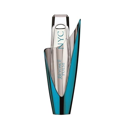 Beyonce Pulse Nyc Eau de Parfum Spray, 1.7 Ounce Beauty & Personal Care Beyoncé