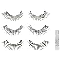 e.l.f. 3 Piece Vol 2 Eyelash Set, 0.99 Ounce Beauty & Personal Care e.l.f.