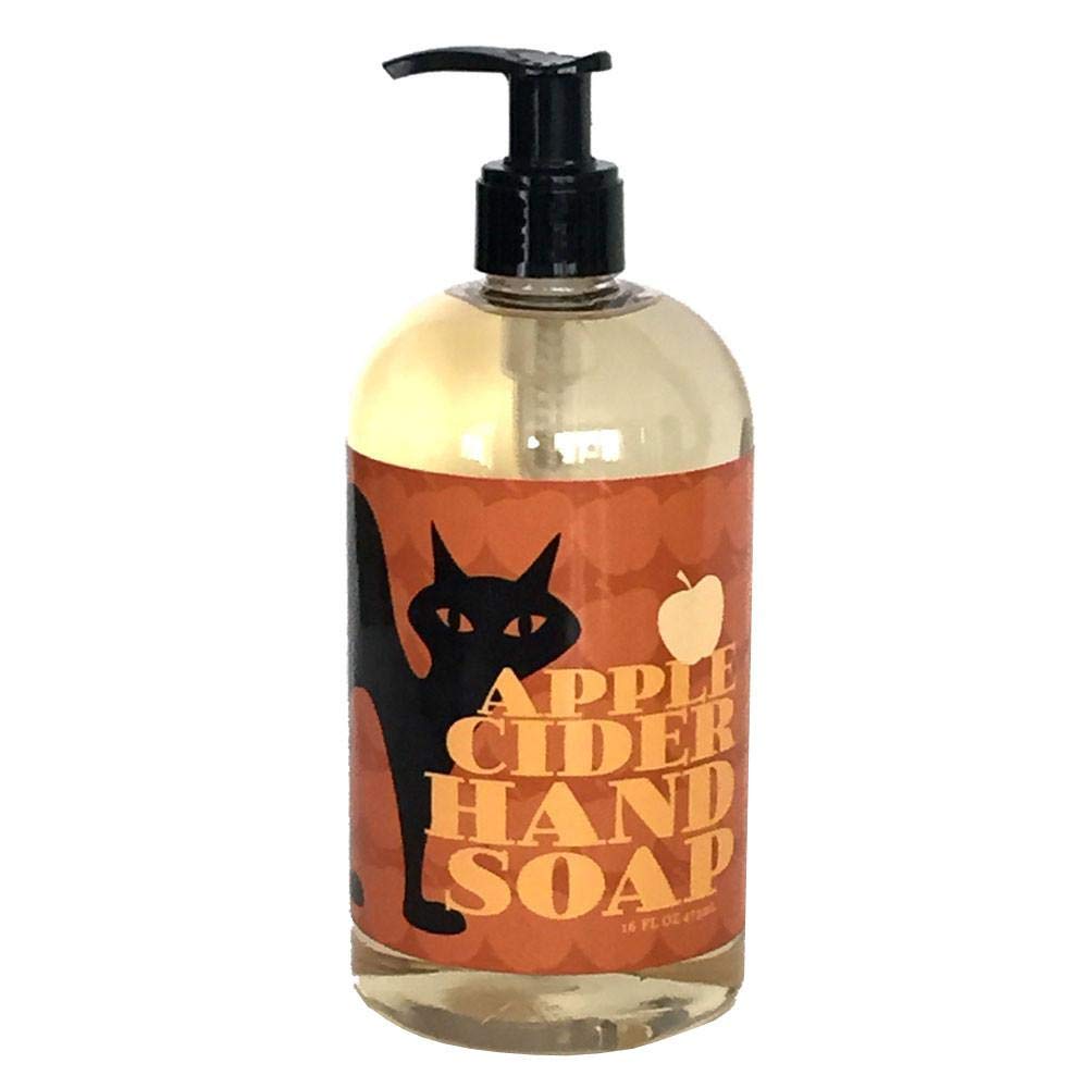 Greenwich Bay Trading Company Autumn Collection: Apple Cider 16oz Hand Soap Beauty & Personal Care Pousutong