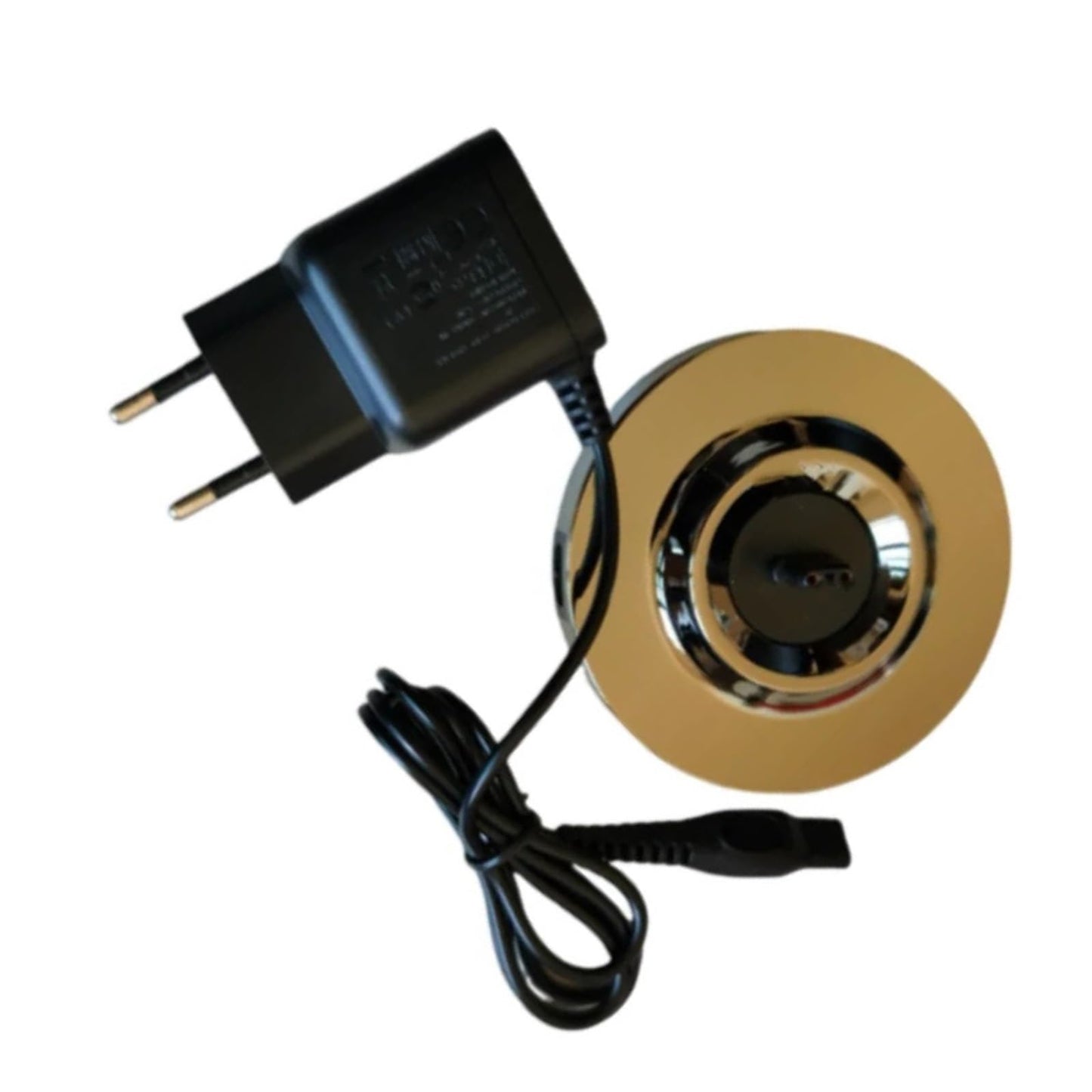 Electric Shaver Charger Cable Base + Charger?Compatible For Philips?Series 7000 8000 9000 SW7700 9700 S9031 9111 9121 9151 9152 Replacement Beauty and Personal Care YHNNH