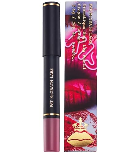 Pat McGrath Labs Dramatique Mega Lip Pencil - Mauvemoiselle Beauty & Personal Care Pat McGrath Labs