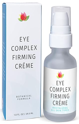 REVIVA LABS - Eye Complex Firming Creme, (1 oz) Beauty & Personal Care Reviva Labs