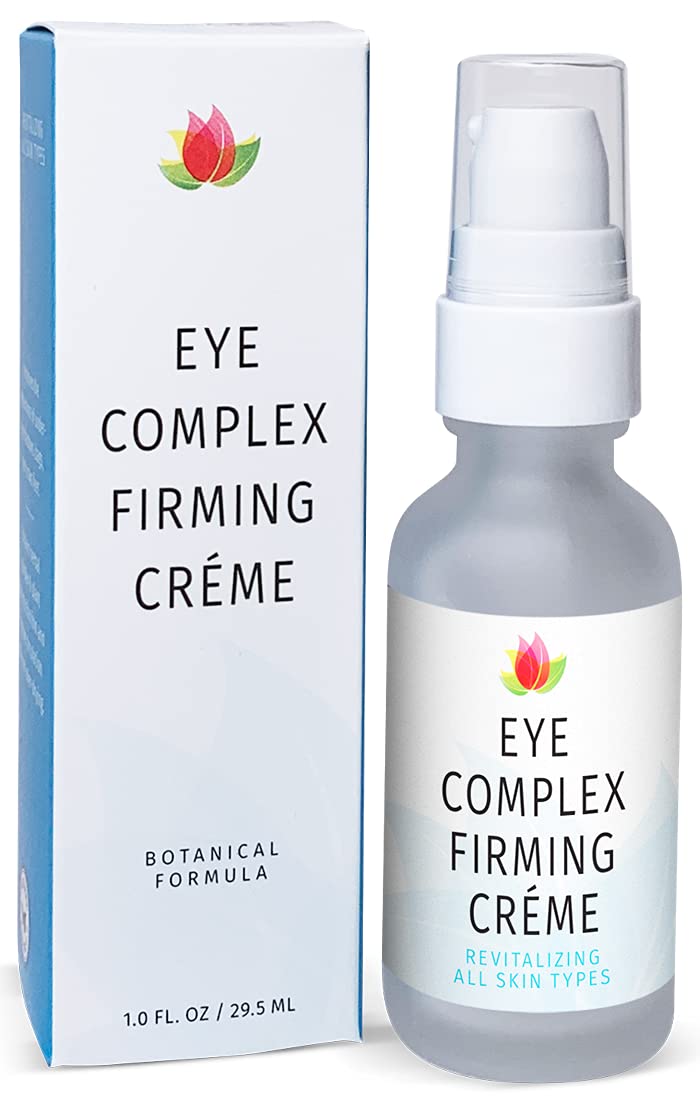 REVIVA LABS - Eye Complex Firming Creme, (1 oz) Beauty & Personal Care Reviva Labs