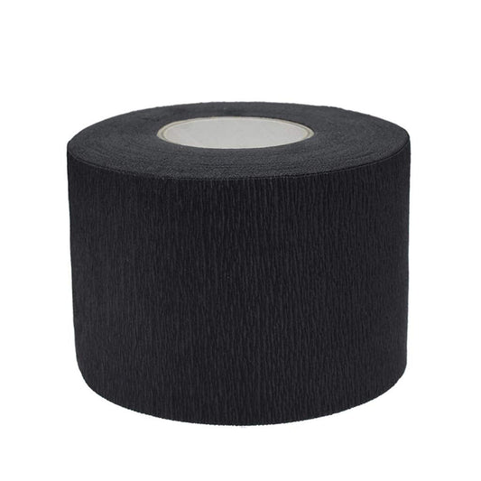Barber Paper Neck Strips Hairdressing Stretchy Wrap & Neck Paper Tissue Roll For Salon Haircut Styling Beauty and Personal Care Fowspvzn