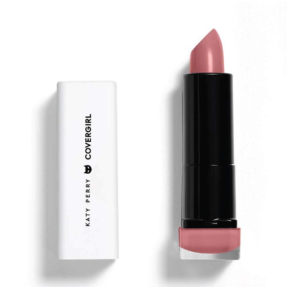 Covergirl Katy Kat Matte Lipstick, Catoure, 0.12 Oz Beauty & Personal Care COVERGIRL