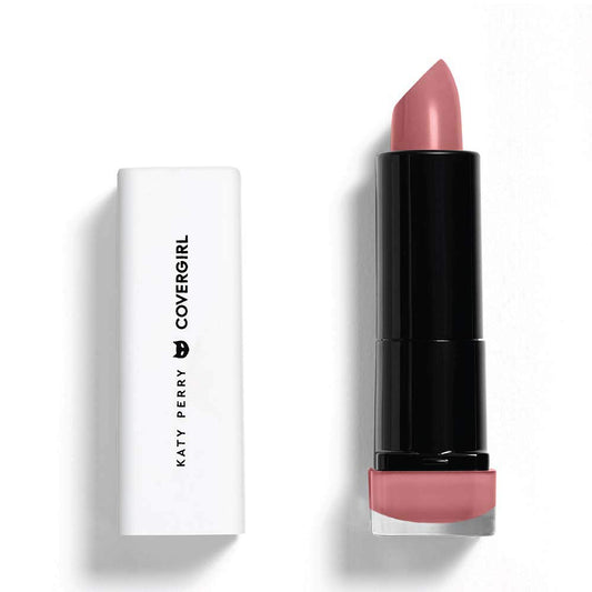 Covergirl Katy Kat Matte Lipstick, Catoure, 0.12 Oz Beauty & Personal Care COVERGIRL