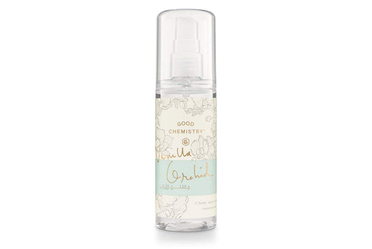 Vanilla Orchid Body Spray Beauty & Personal Care Good Chemistry