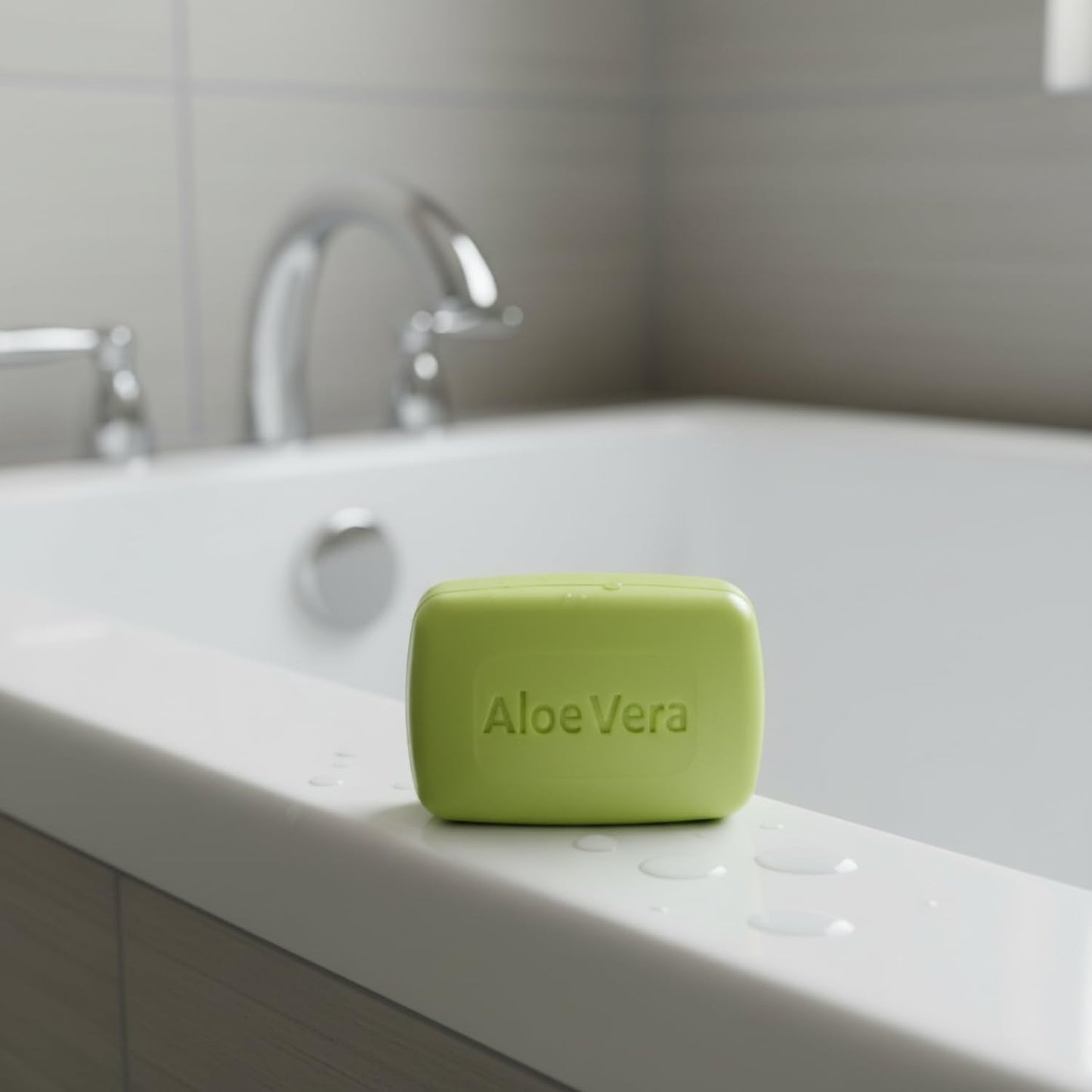 Grisi Aloe Vera Soap, Cleansing Soap with Aloe Vera, Soothing and Refreshing your Skin, 6-Pack of 3.5 Oz each, 6 Bar Soaps Beauty & Personal Care Grisi