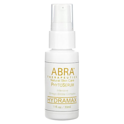 Hydramax Phytoserum 1 oz. Beauty & Personal Care Abra