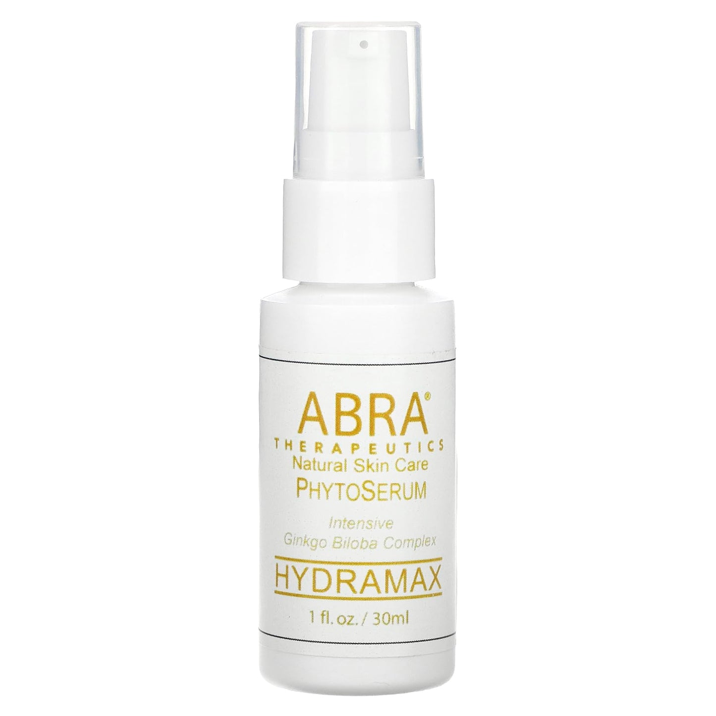 Hydramax Phytoserum 1 oz. Beauty & Personal Care Abra