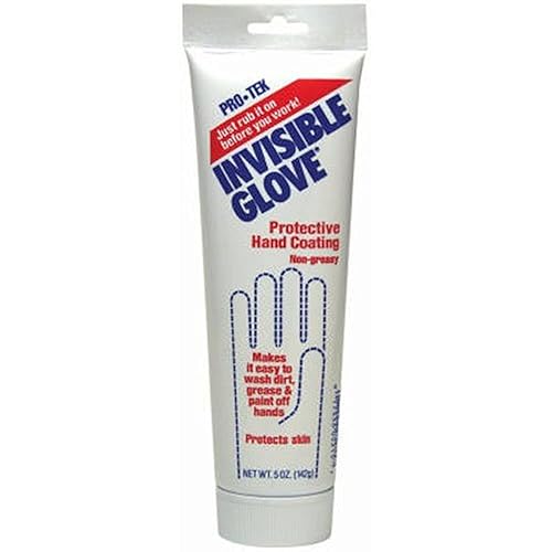Protective Hand Coating Cream, 5 oz. Beauty & Personal Care Blue Magic