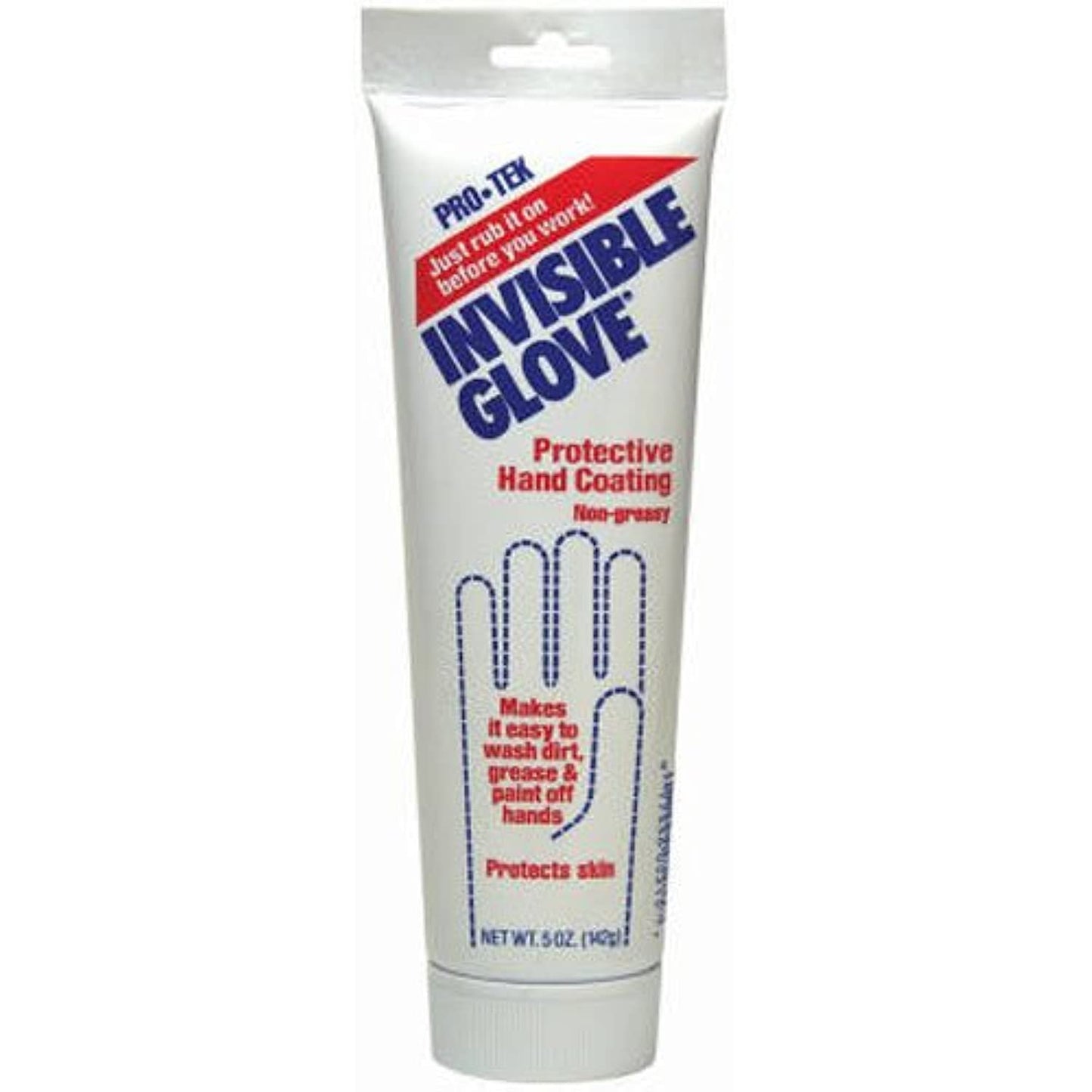 Protective Hand Coating Cream, 5 oz. Beauty & Personal Care Blue Magic