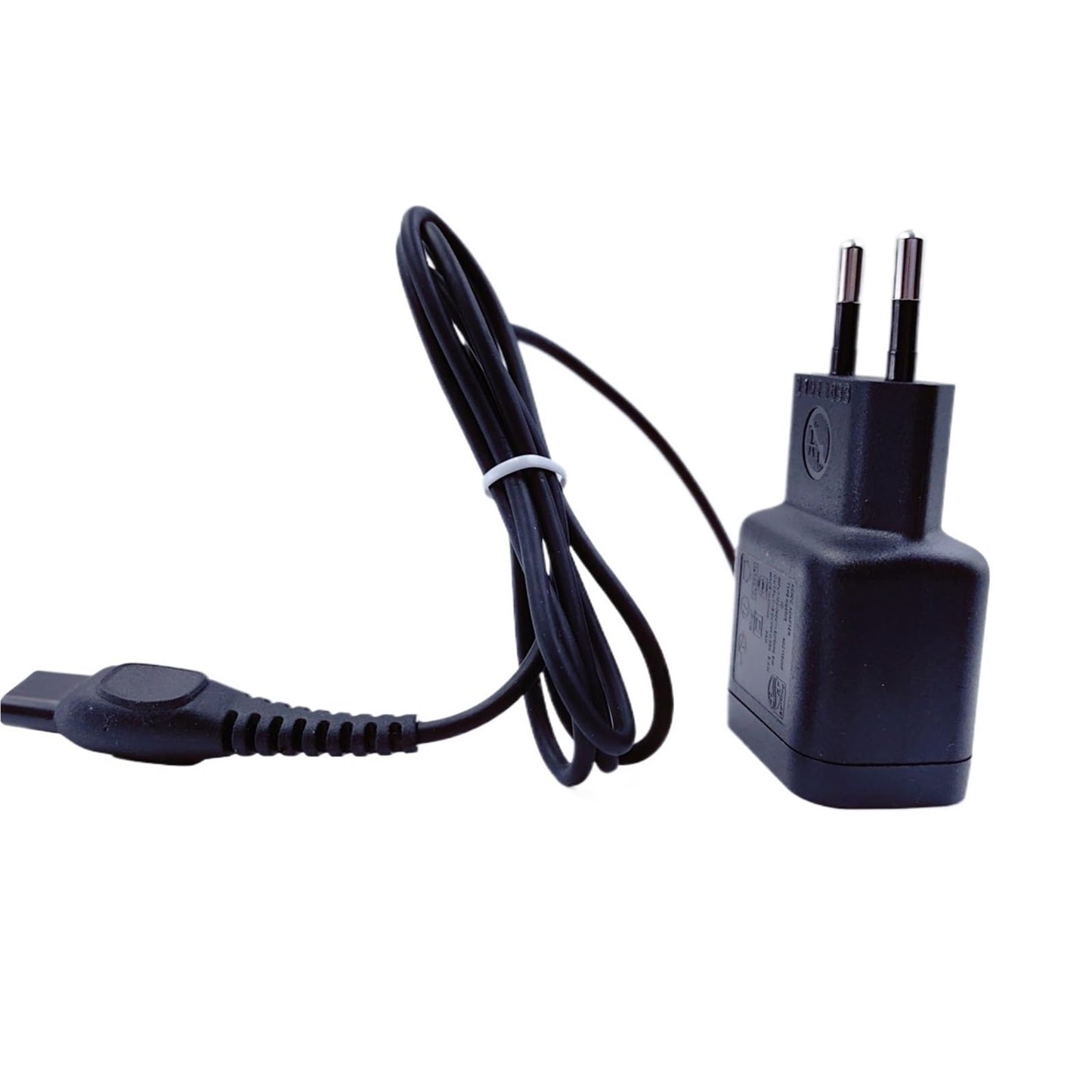 Replacement HQ8505 15V (US/EU) Electric Shaver Charger Compatible with Philips 5000 3000 9000 Series Norelco Charger Power Cord(EU Plug) Beauty and Personal Care ZYSFSH