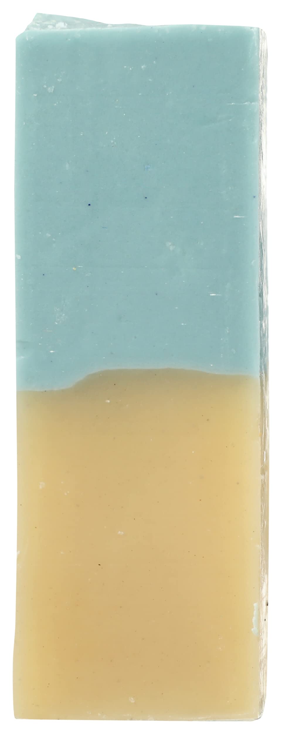 PACHA SOAP Sand And Sea Bar Soap, 4 OZ Beauty & Personal Care Pacha Soap Co