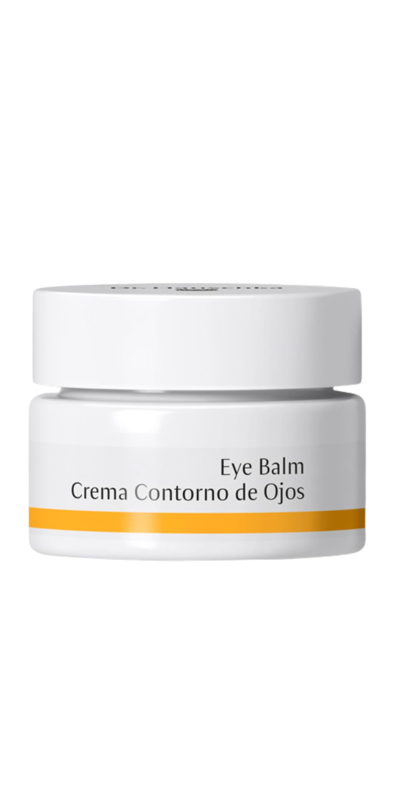 Dr. Hauschka Eye Balm, 0.34 Fl Oz Beauty & Personal Care Dr. Hauschka